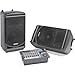 B-Stock Expedition XP1000 Portable PA System with Bluetooth