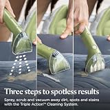 BISSELL Little Green Carpet Cleaner Portable Spot Cleaner 4098E with Tools view 11