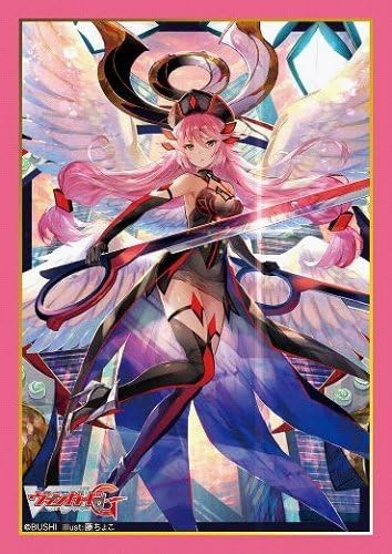 Amazon Com Vanguard G Black Love Seraph Gavrail Eden Mini
