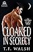 Cloaked in Secrecy (Wulfkin Legacy)
