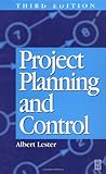 Image de Project Planning and Control, Third Edition