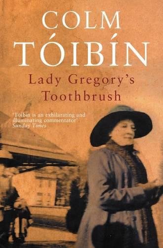 E.B.O.O.K Lady Gregory's Toothbrush<br />P.D.F