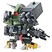Bandai Hobby BB#375 Command Gundam Legend BB Bandai SD Action Figure