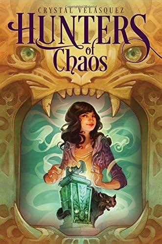 Hunters of Chaos (1)