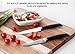 ZYLISS Control Paring Knife Set - Professional Kitchen Cutlery Knives - Premium German Steel, 2-Piece