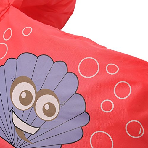 IvyH Kids Swim Vest - Children Floating Vest Swim Jacket Swimming Training Toddlers Swimming Aid