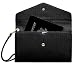 Krosslon Rfid Passport Holder Wristlet Travel Wallet Trifold Documents Organizer Slim Purse primary