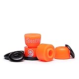 Orangatang Knuckles Soft Longboard Skateboard Truck