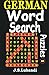 German Word Search Puzzles (Volume 1) (German Edition) by J S Lubandi