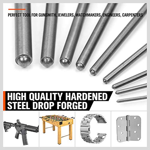 3 Pieces+Gunsmithing+Removing+Automotive+Jewelry