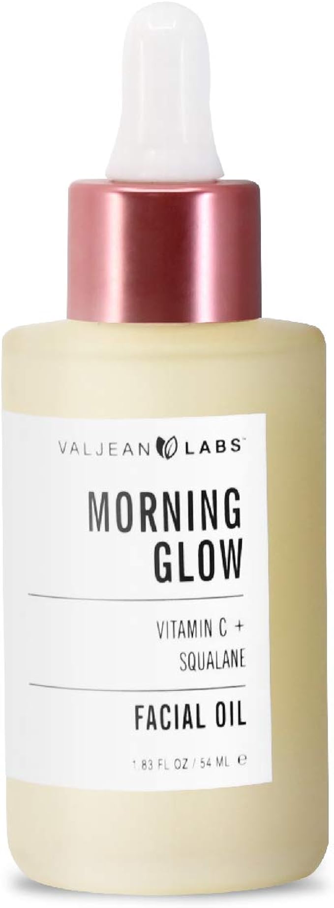 glow lab facial oil