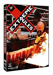 Extreme Rules 2014