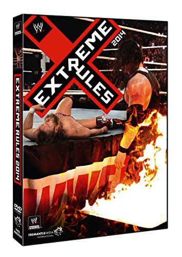 Extreme Rules 2014