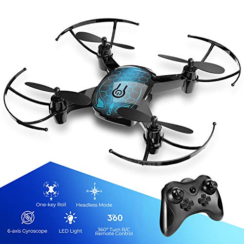 1 Quadcopter+Altitude+Function+Operation+Beginners