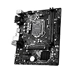 MSI-VDH-Plus-Intel-H310-Micro-ATX-DDR4-SDRAM-Motherboard