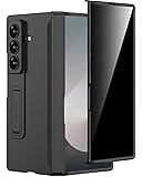 Miimall for Samsung Galaxy Z Fold 7 Case with
