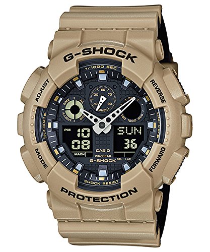 tactical watches under $100