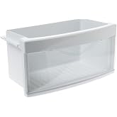 GE WR71X38326 Refrigerator Pan Frame Assembly