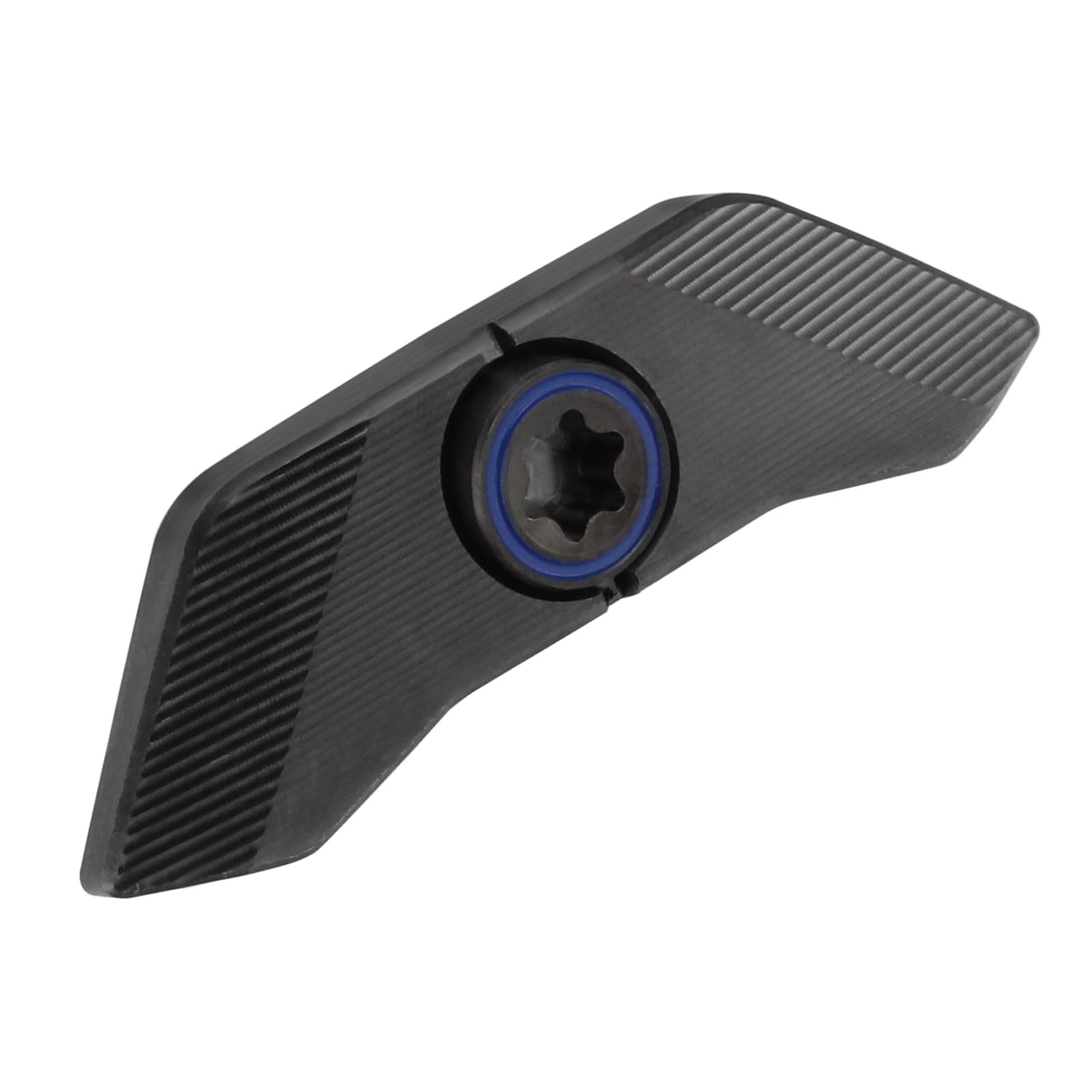 The Lord of the Tools 1PC Golf Club Driver Weights Screw 11g Aluminum Alloy Fairway Head Screw Compatible with Titleist TSR1 TSR2 TSR4 Driver 40.5x12.4mm for Golf Training and Competition Black