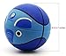Picador Cartoon Design Basketball for Kids Size 3 (Elephant)