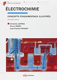 Électrochimie