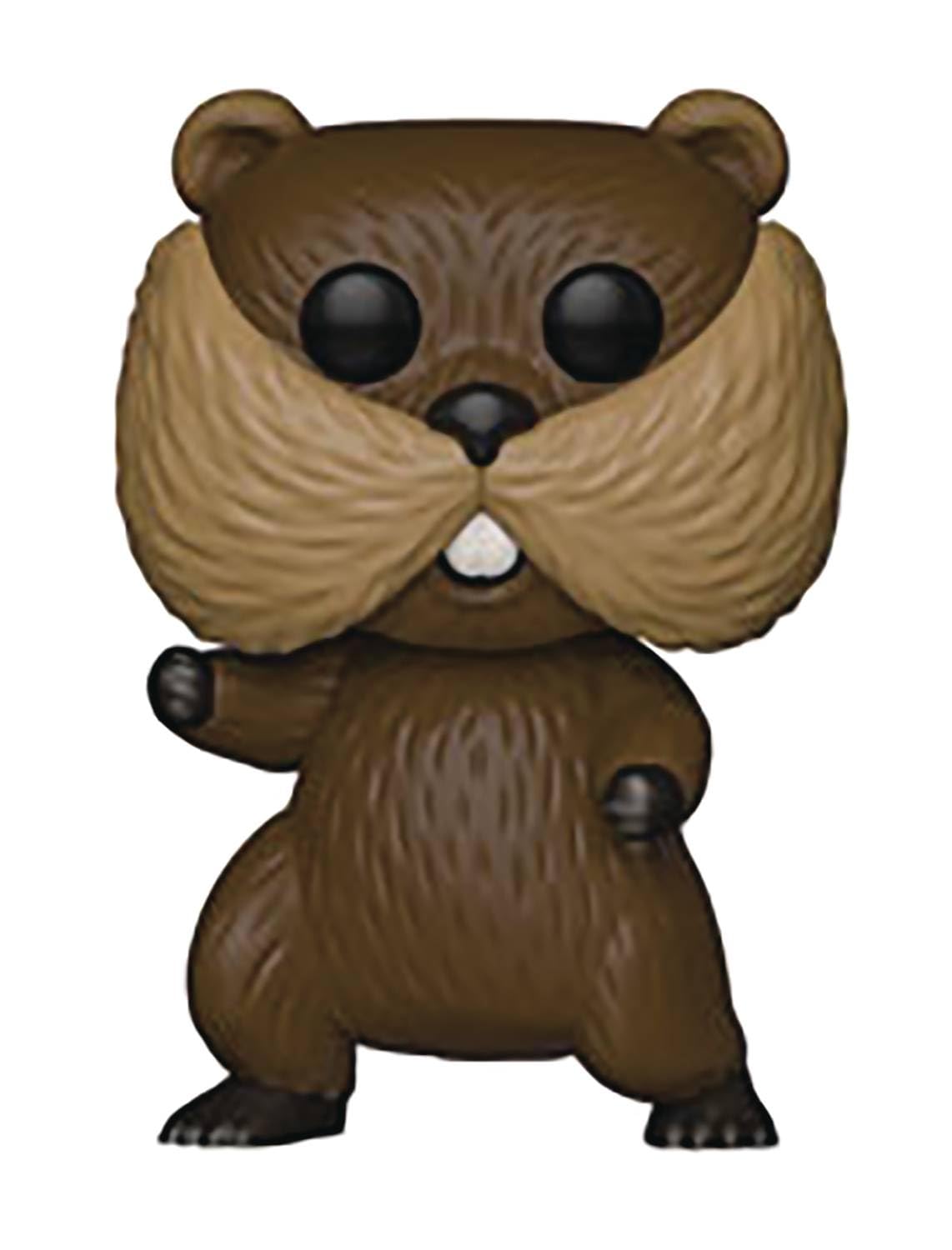 Funko POP Movies: Caddyshack - Gopher