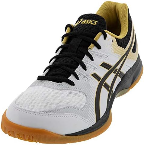 asics volleyball shoes mens