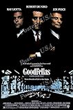Posters USA - Goodfellas Movie Poster - MOV102 (24