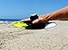 The Hawaiian Bula Enoka Handboard with Go Pro Attachment