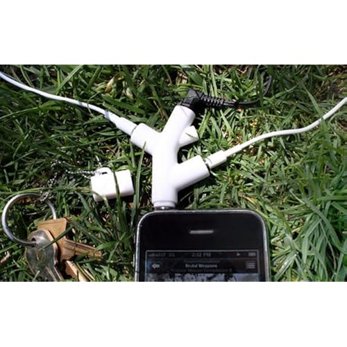 Electronics, Accessories & Supplies, Audio & Video Accessories, Headphone Accessories, Adapters