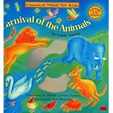Carnival of the Animals: Classical Music for Kids
