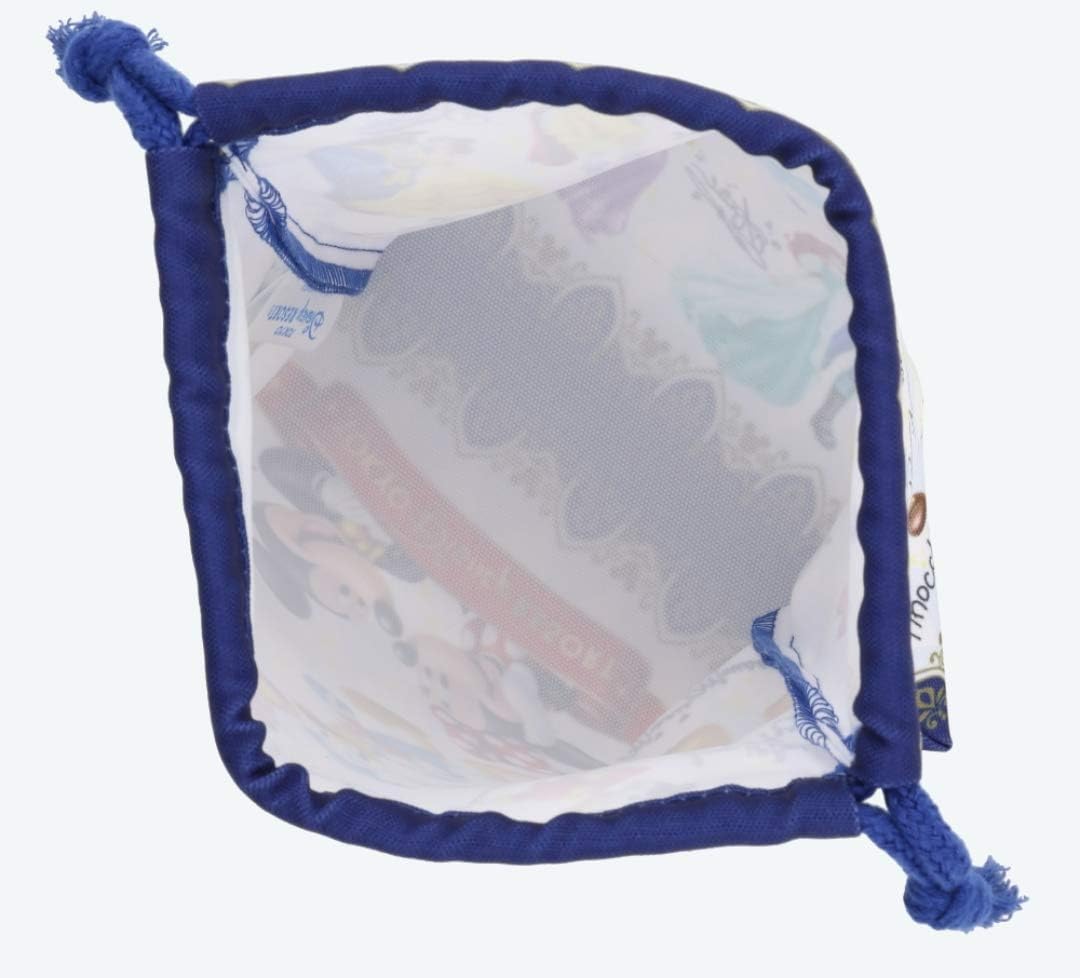 Amazon きんちゃく ミッキー フレンズ プリンセス キャラクターサイン ディズニーリゾート デザイン 巾着 小物入れ 東京ディズニーリゾート限定 東京 ディズニー シー ランド リゾート 限定 Tdr 35th おもちゃ雑貨 おもちゃ Amazon きんちゃく ミッキー フレンズ プリンセス キャラクターサイン ディズニーリゾート デザイン 巾着 小物入れ 東京ディズニーリゾート限定 東京 ディズニー シー ランド リゾート 限定 Tdr 35th おもちゃ雑貨 おもちゃ