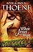 When Jesus Wept (The Jerusalem Chronicles Book 1) by Bodie Thoene, Brock Thoene