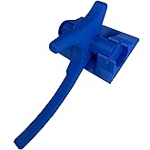 JILINWEI Deep Tissue Release Hip Tool for Alleviates Tight Hip Flexors, Iliacus Muscles,Psoas,Blue