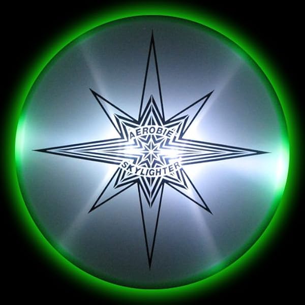 aerobie skylighter disc