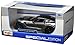 Maisto 1:24 - Special Edition - 2017 Grey Chevrolet Corvette Grand Sport