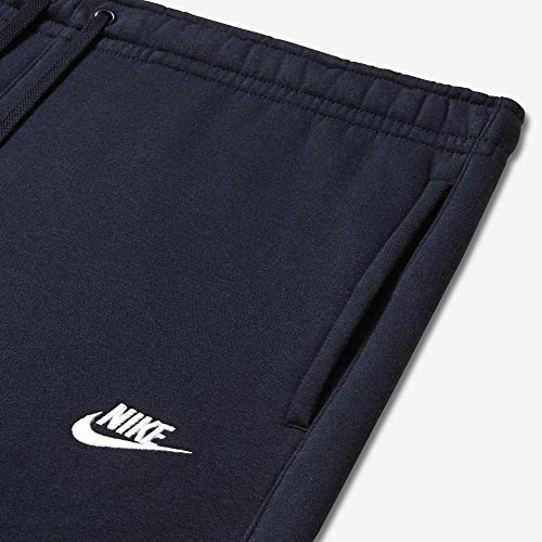 nike sportswear club jogger sweatpant