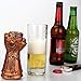 Aolvo Beer Bottle Opener, Marvel Studios Infinity War Infinity Gauntlet Thanos Glove Beer Wine Bottle Cap Opener,Great for for Bar, Party, Beer Lovers, Excellent Birthday Gifts for Kids Marvel Fans