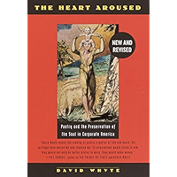 The Heart Aroused: Poetry and the Preservation of the Soul in Corporate America book cover