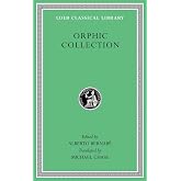 Orphic Collection (Loeb Classical Library)