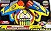 BuzzBee Air Warriors Twin Tek 6 Air Blasters + 12 Foam Darts