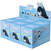 KILA MILA Official Alien Stage Series Blind Box Till Ivan Mizi SUA Luka Hyuna Mystery Box Figure Desk Decor Collection Birthday Gift (Full Set 6pcs)