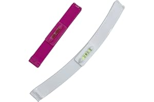 Clip Cut Tool Hair, 2pcs Split End Trimmer Set, DIY Hair Cutting Kit for Home, Accurate Trimmer for Layers, Bangs, Bobs, and 