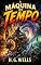 Livro A Máquina do Tempo