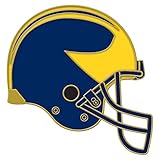 Michigan Wolverines Official NCAA 1 inch Lapel Pin by Wincraft 543127