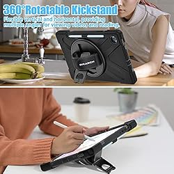 BRAECNstock Samsung Galaxy Tab S6 Lite Case 10.4
