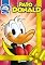 Livro HQ Disney Pato Donald Ed. 67