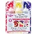 Tulip One-Step Tie-Dye Kit TUL31672 Tie Dye, Psychedelic