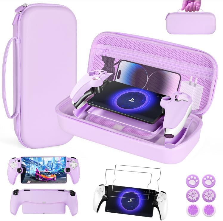 Amazon.com: EIELST Accessories Bundle for Playstation Portal