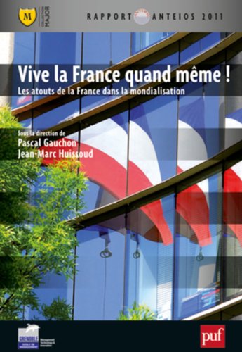 Vive la France quand même !